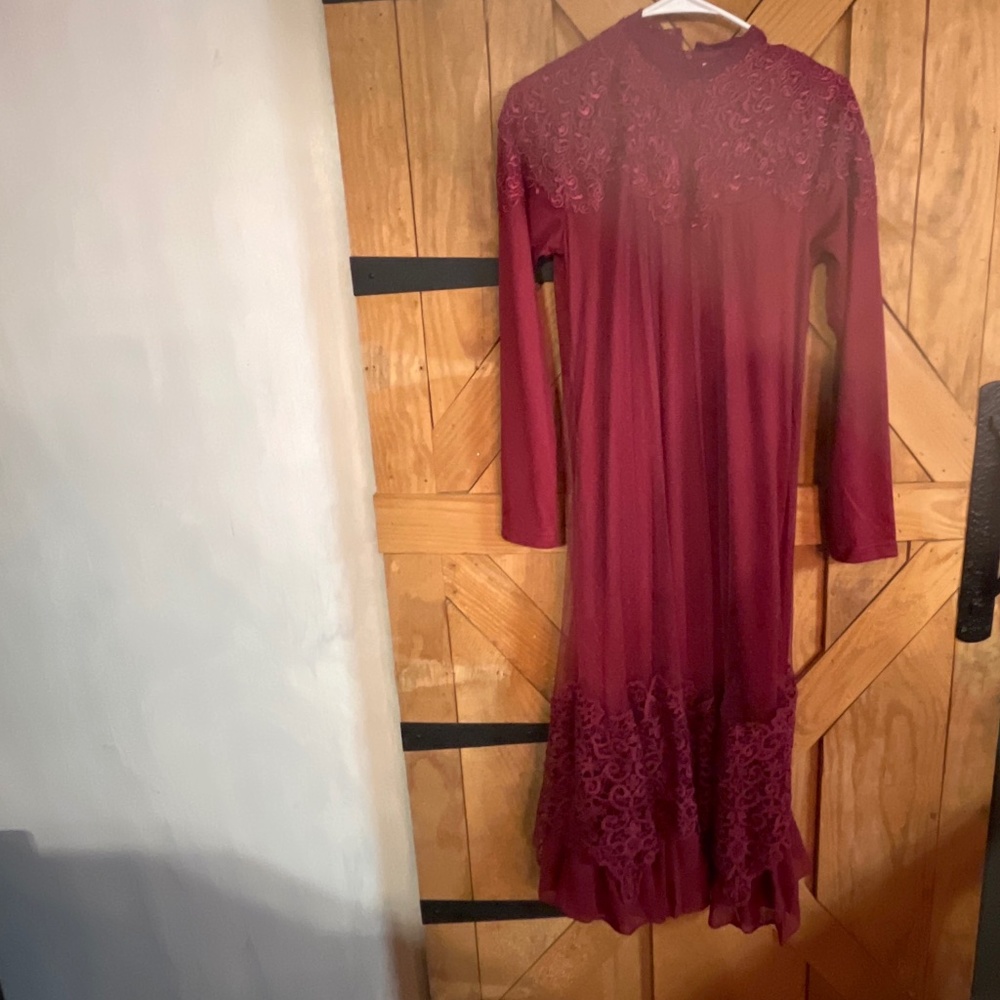 Dainty Jewells Dress